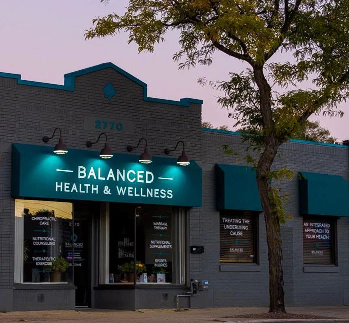 At Balanced Health and Wellness we take the time to listen and give you the opportunity to share your story with us. Our comprehensive, patient-centered approach helps us uncover pertinent details that may have been missed during a more traditional office visit. We work closely with our patients and provide patient education and support as part of their treatment. Continuing education is of great importance to our practitioners and so they are evolving to bring you new and improved researched techniques.