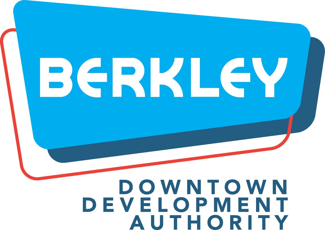 Downtown Berkley Master Plan