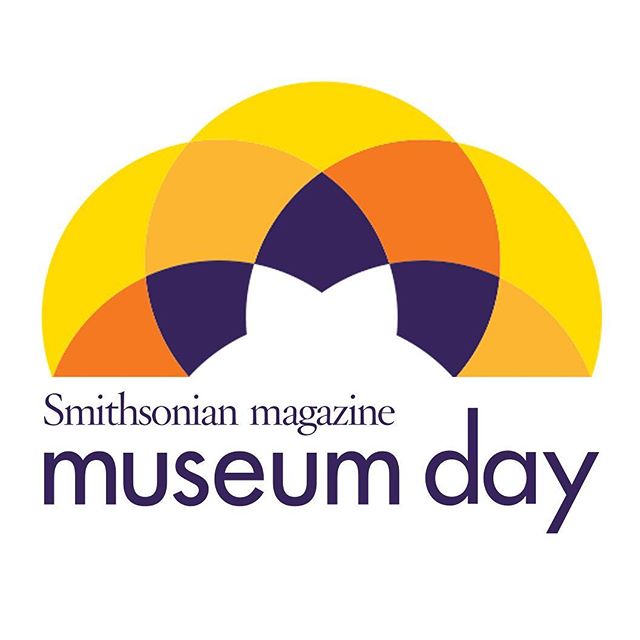 Smithsonian Museum Day is September 22, 2018! Get free admission for two at over 1,100 museums across the country. One day only!
&bull;
&bull;
&bull;
#YouAreBlackGold #Smithsonian #MuseumDay #museums #culture #art #history #explore #science