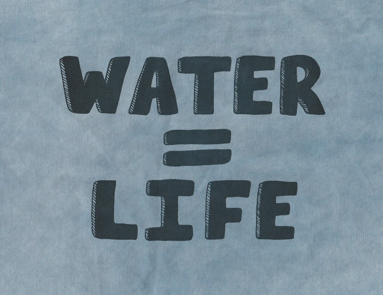 water = life
