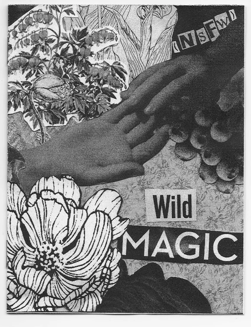 wild magic