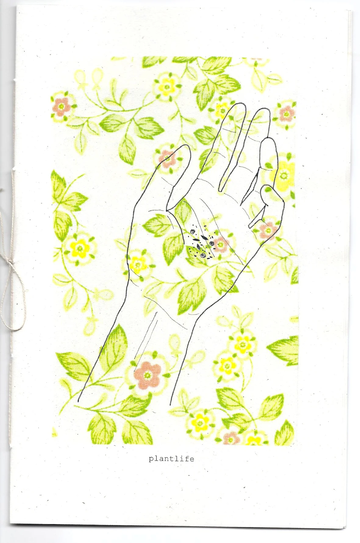 Plantlife