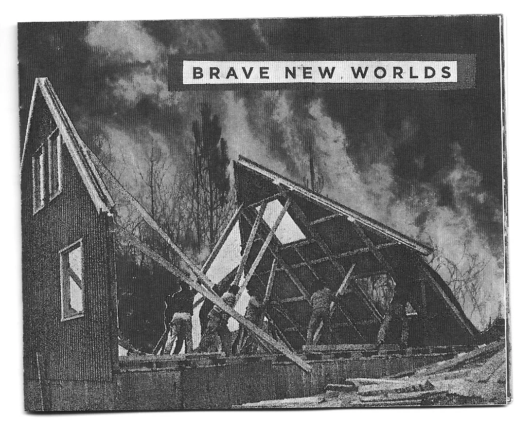 brave new worlds