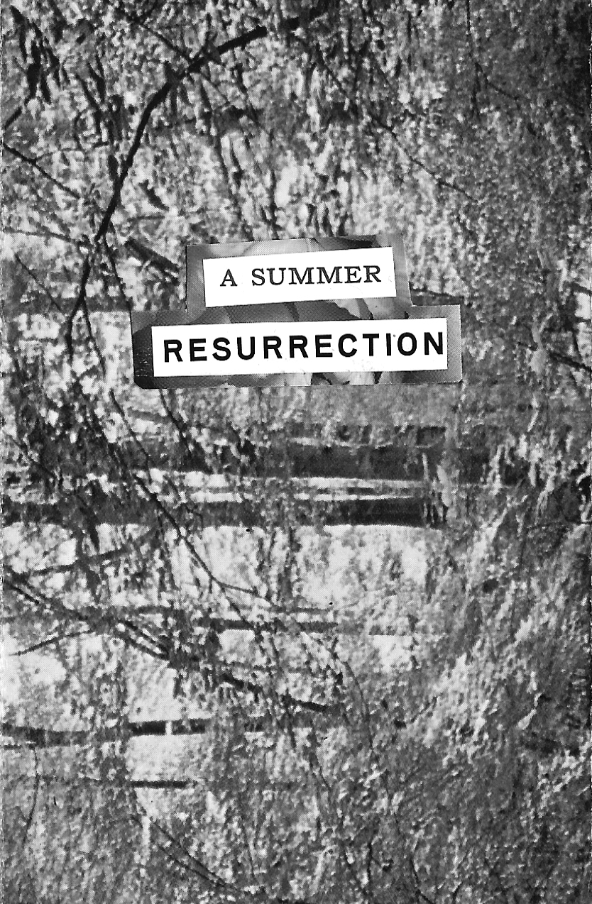 a summer resurrection