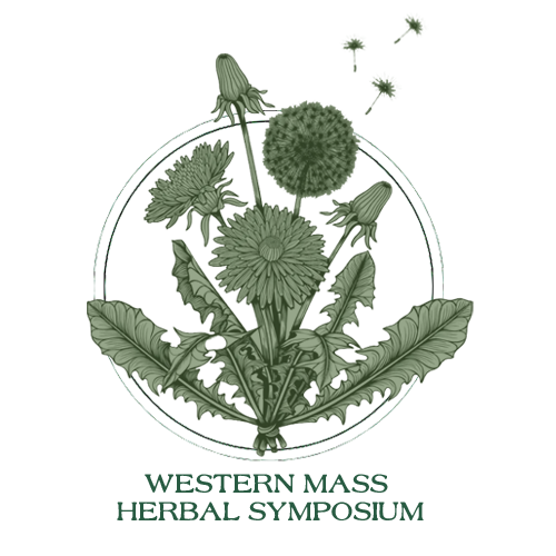 Papermaking Workshop at the Western Mass Herbal Symposium in Montague, MA