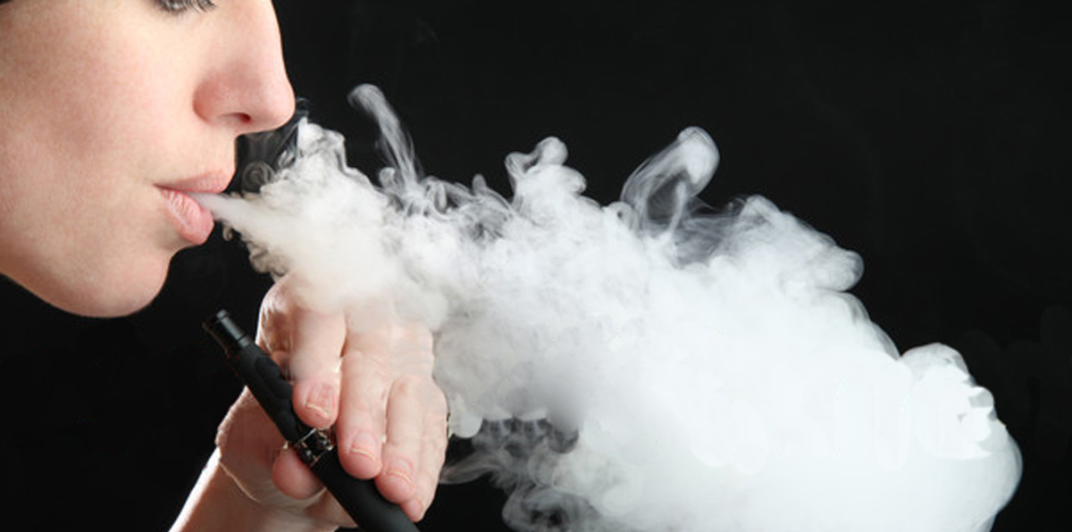 New Vaping Law will come into effect next Monday, 20th May 2017