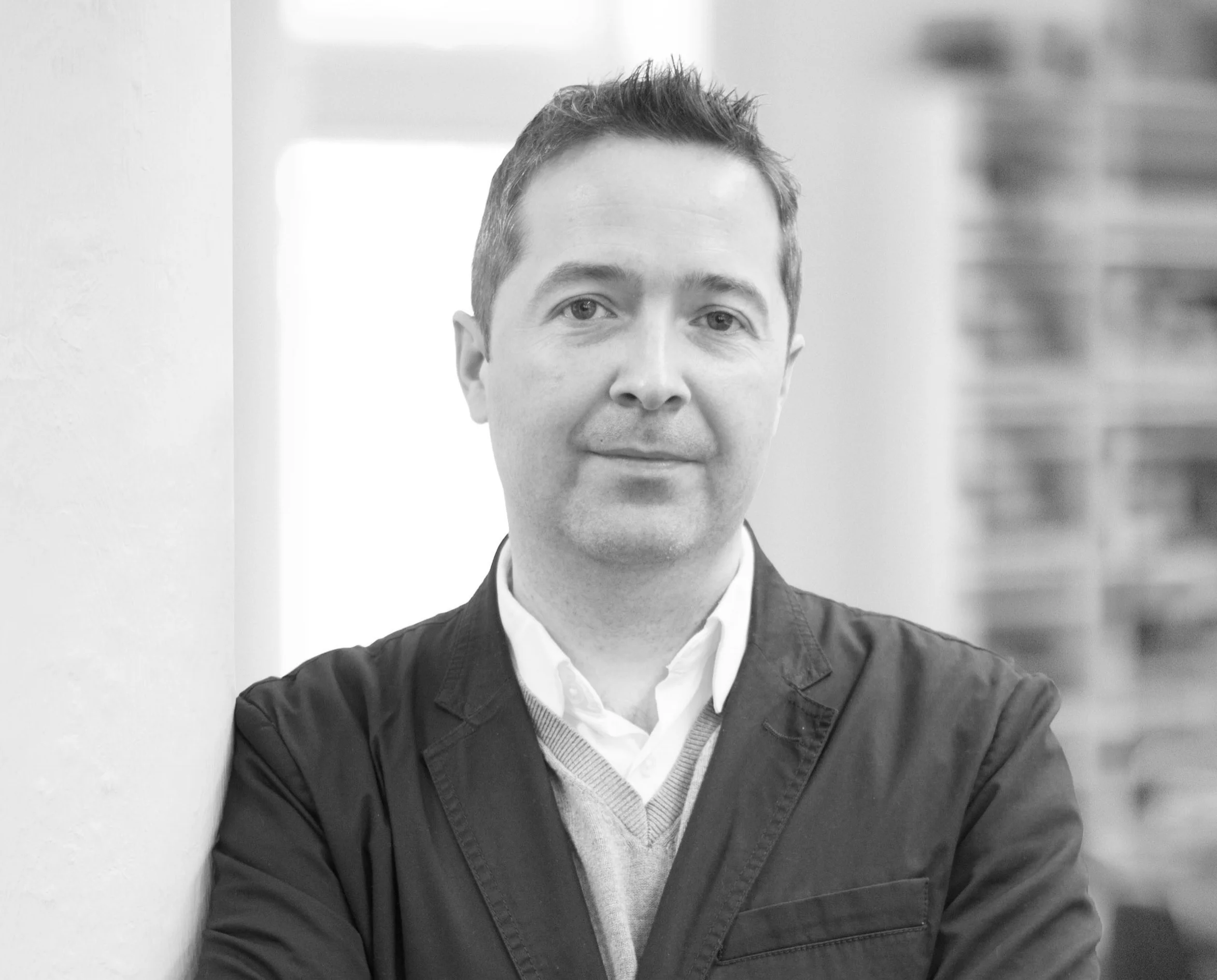 Michael Fanning, Director, ROCKY ROS MUC 
