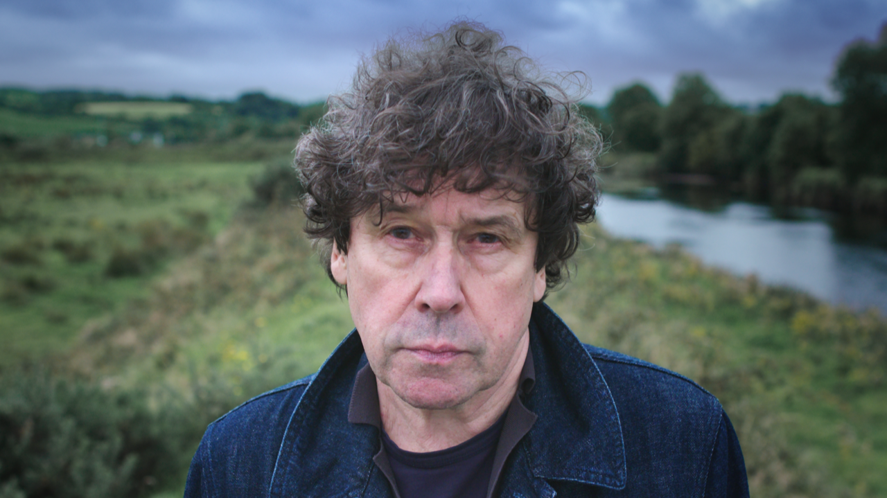 Oscar nominated actor Stephen Rea who will attend the “The Border and Beyond” event on 29 March.