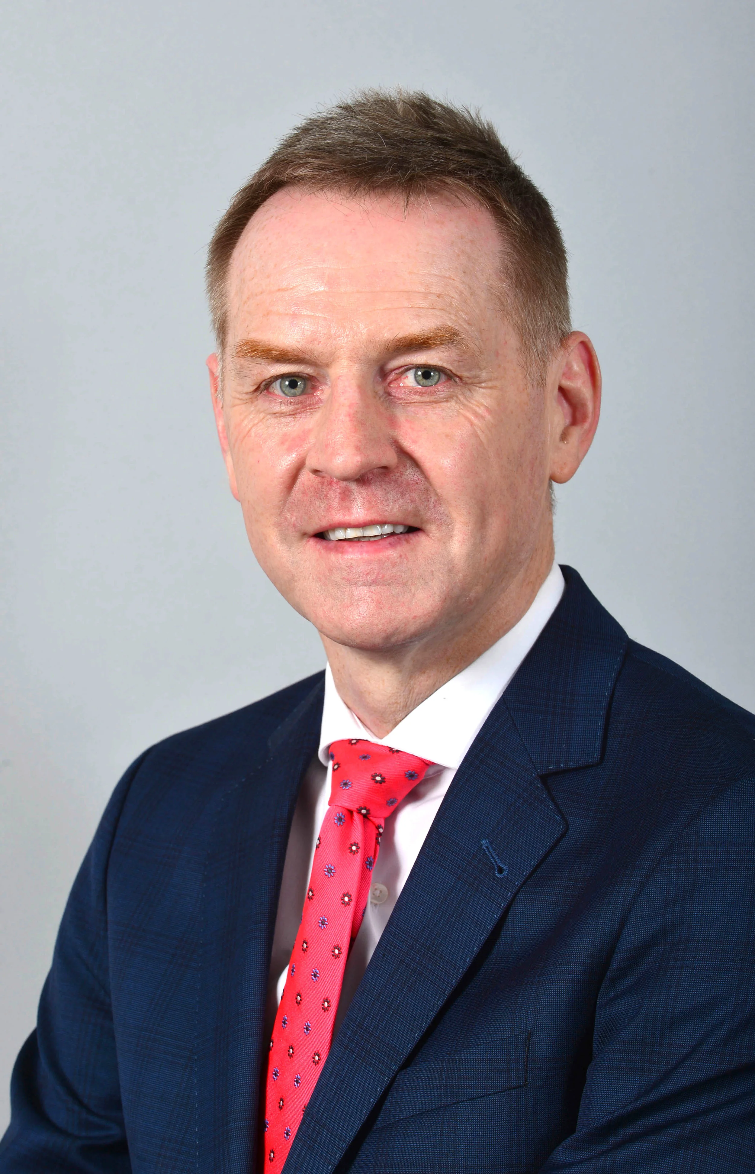 Nigel Birney, Head of Trade Credit and Political Risk, Willis Towers Watson