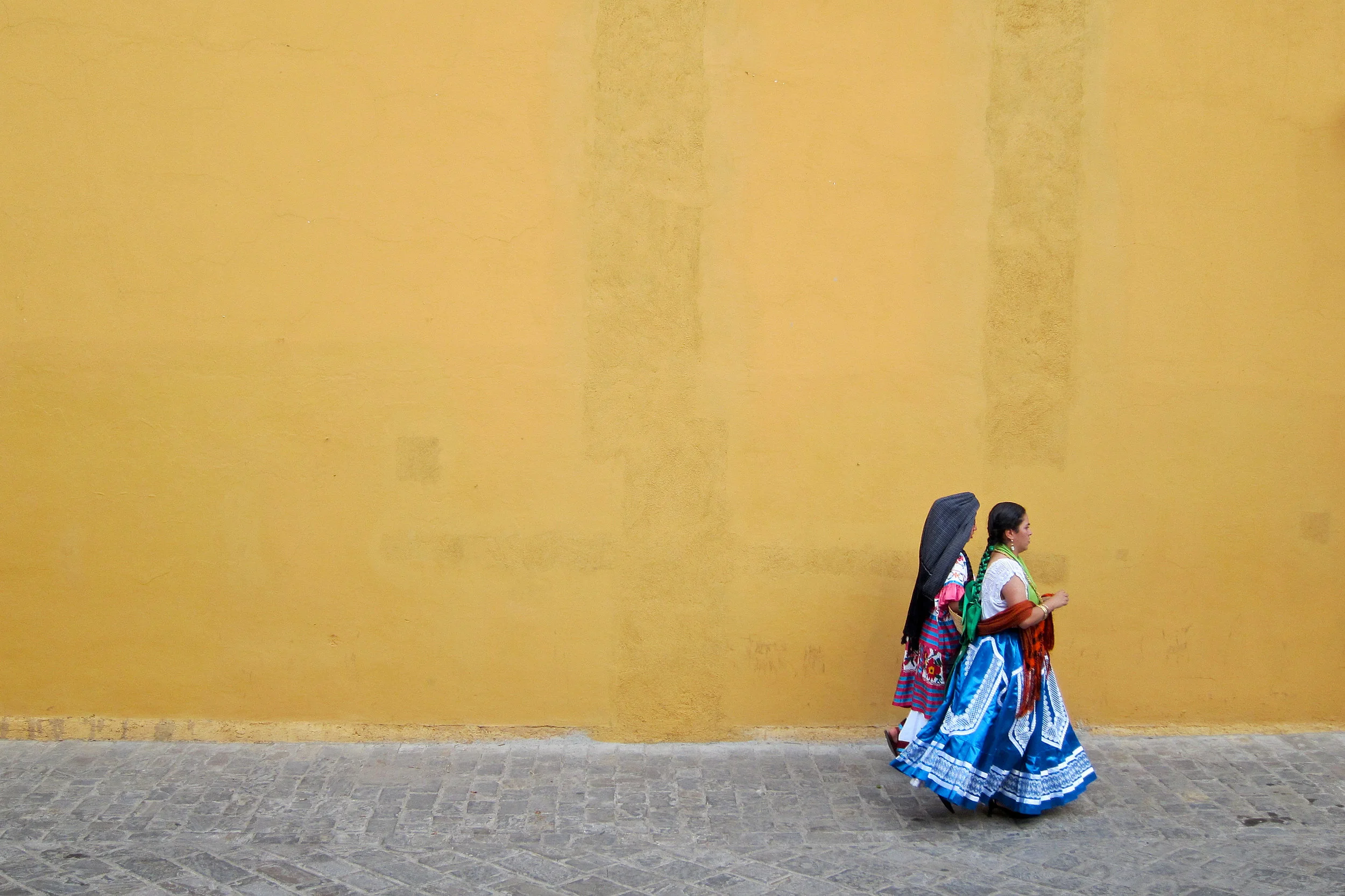 oaxaca de juarez