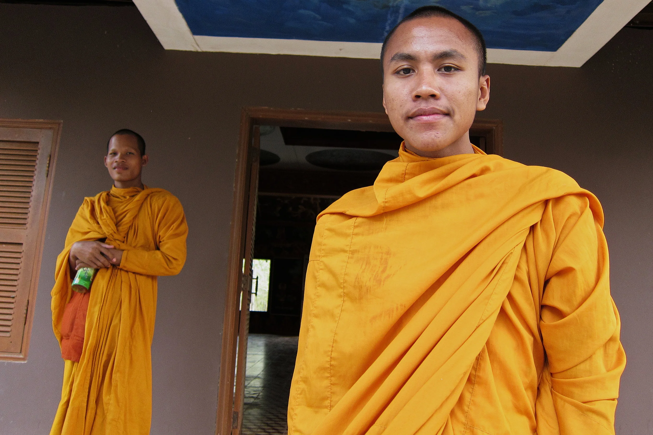 siem reap, cambodia