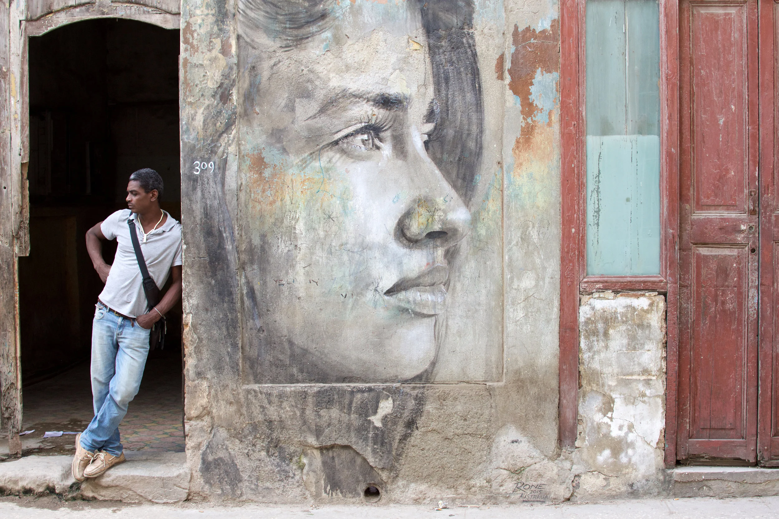 havana