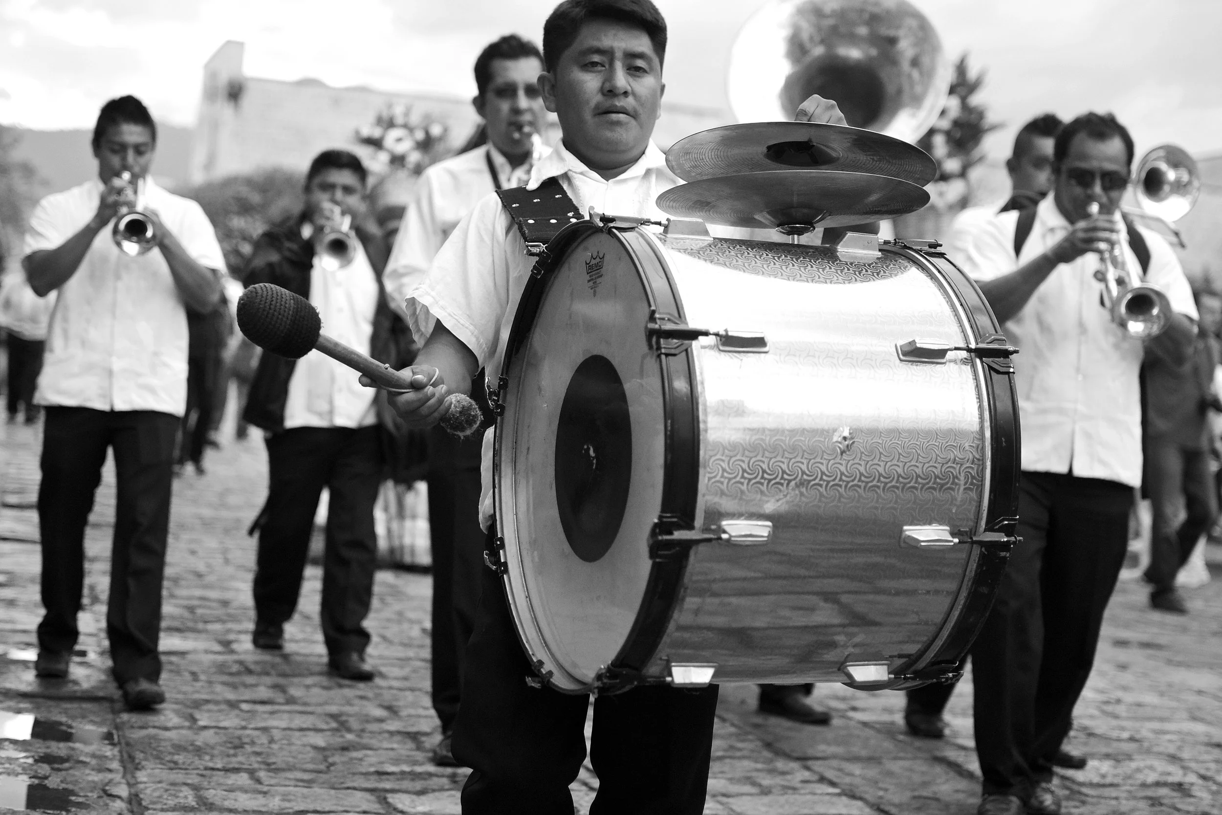 oaxaca de juarez