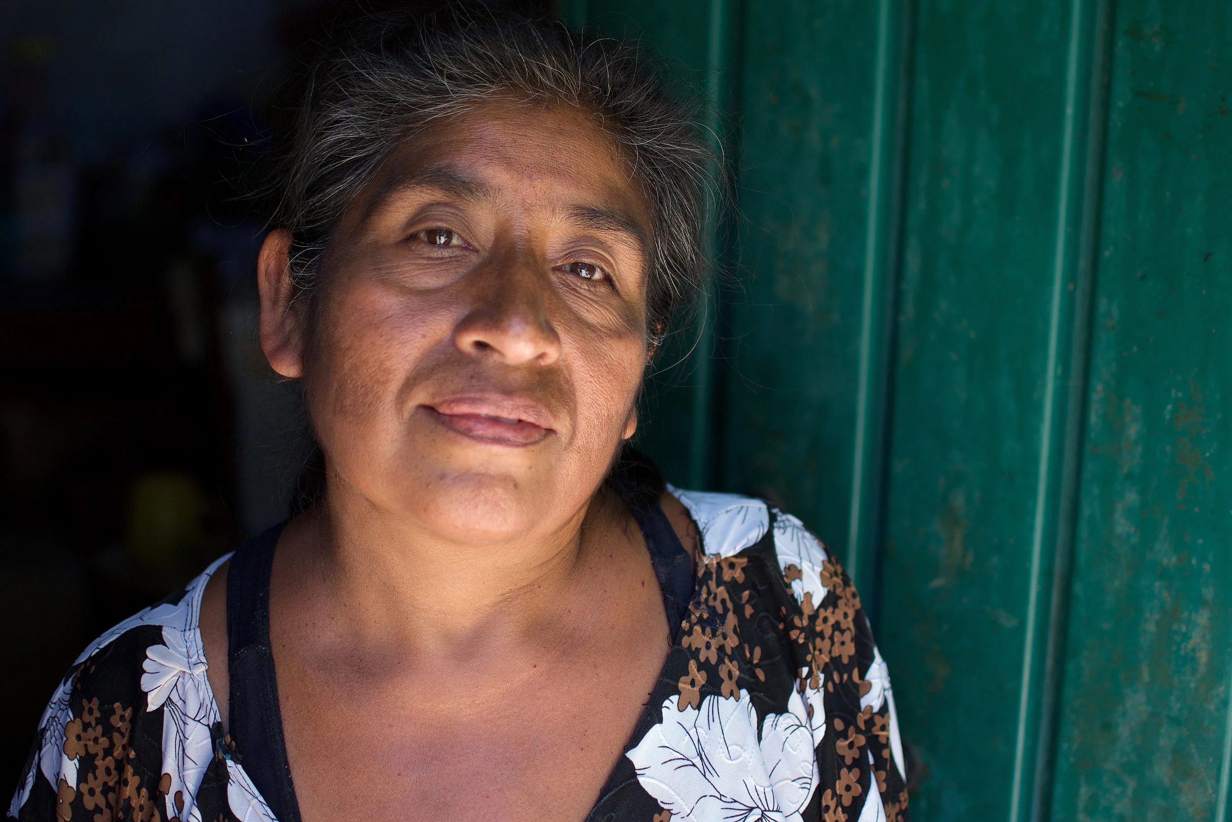 santa cruz mixtepec, oaxaca