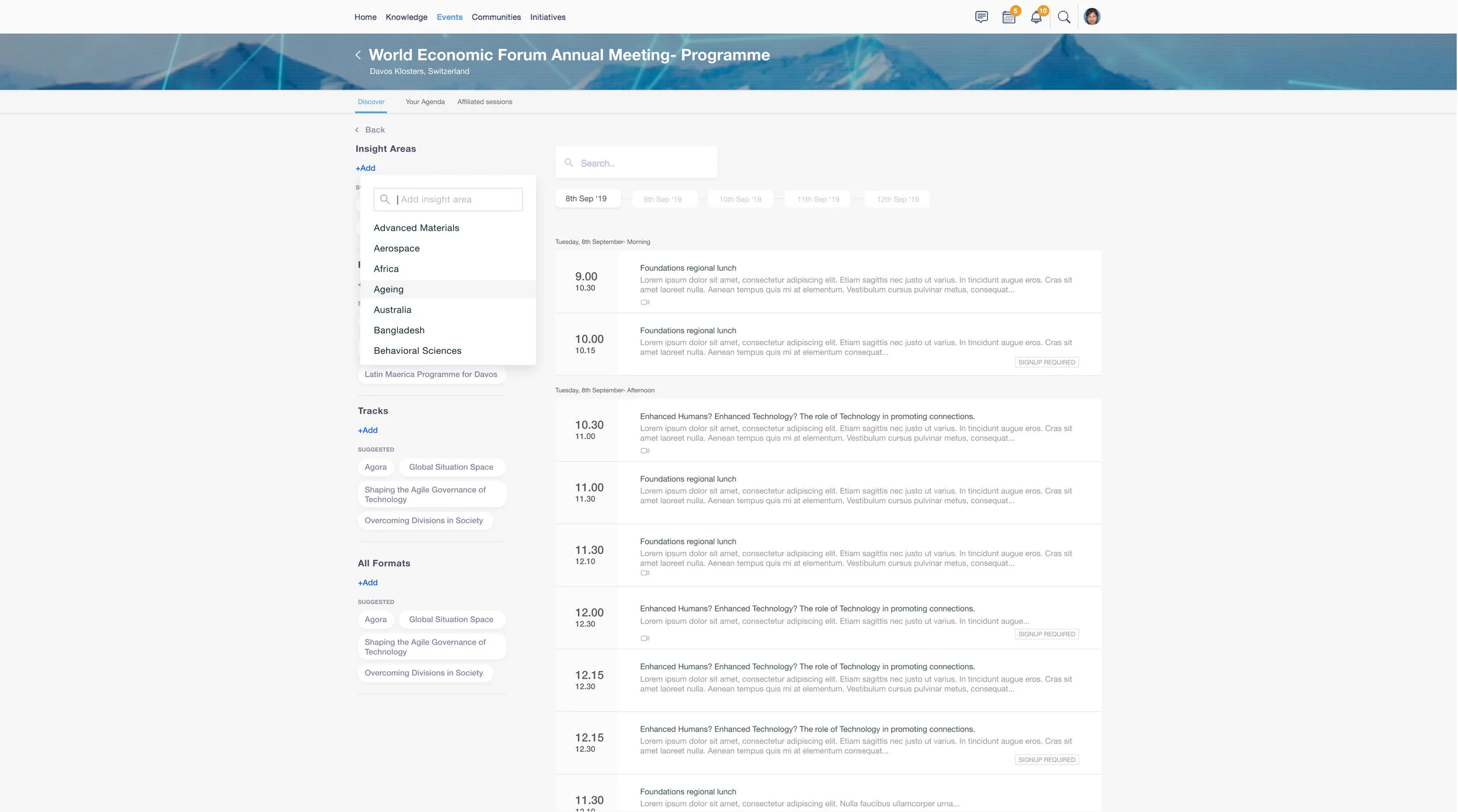 Programme list view with filters.jpg