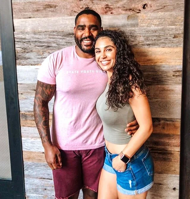 Hey! 👋🏽 We’re just checking in: Describe your day in ONE word 😃