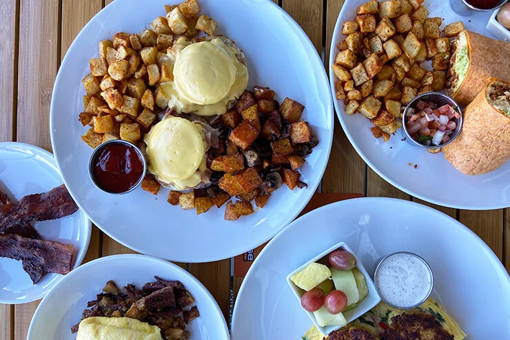 Fabulous Arizona “Restaurant of the Week”: Daily Dose