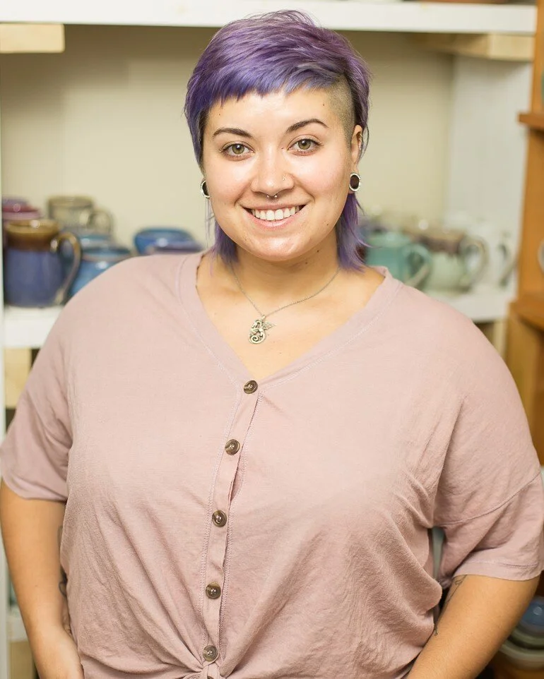 about — Bex Pottery