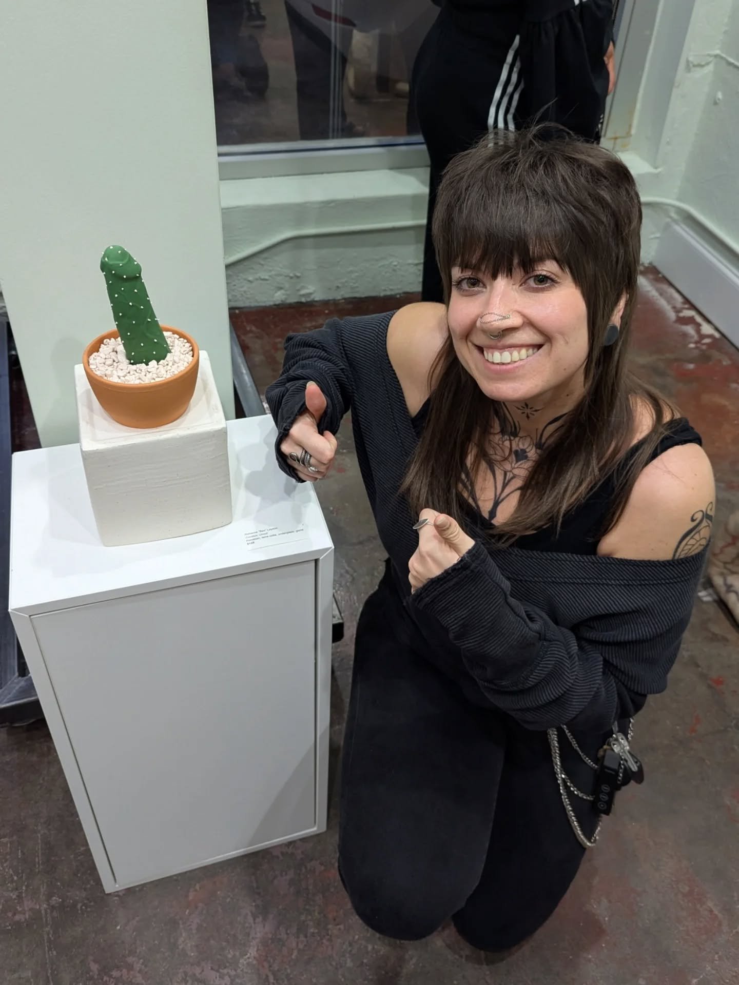 2025 RECAP PHOTO EDITION:

57 markets
5 gallery shows&nbsp;
8 weekends off
1 weekend spent out of state for a workshop
1 guest spot on a podcast
Probably over 1000 pounds of clay used
Countless gallons of glaze
So. Much. Propane.&nbsp;

$36,000 in sa