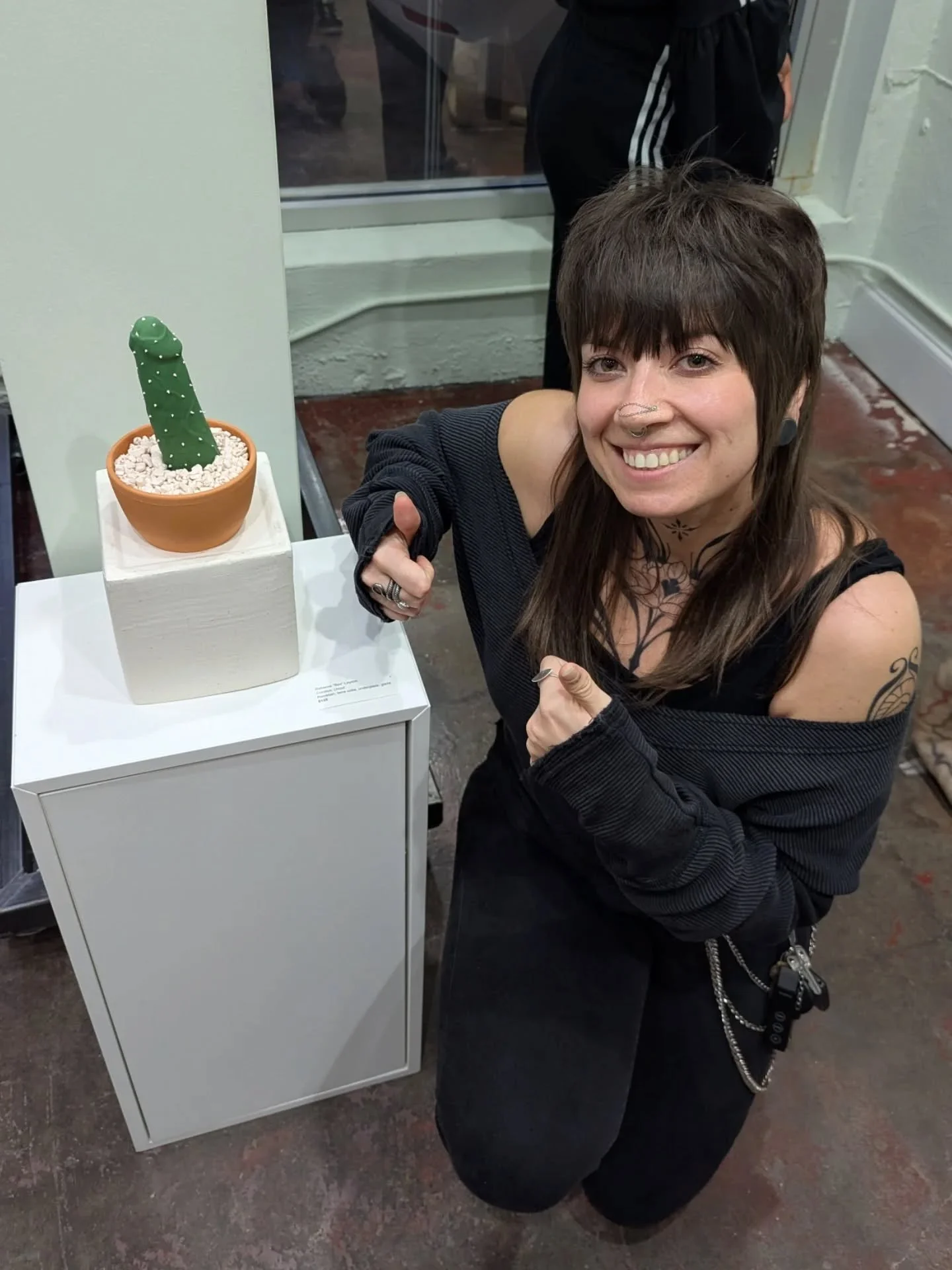 2025 RECAP PHOTO EDITION:

57 markets
5 gallery shows&nbsp;
8 weekends off
1 weekend spent out of state for a workshop
1 guest spot on a podcast
Probably over 1000 pounds of clay used
Countless gallons of glaze
So. Much. Propane.&nbsp;

$36,000 in sa