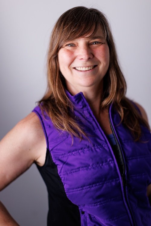 Body Vitality FREE Workshop