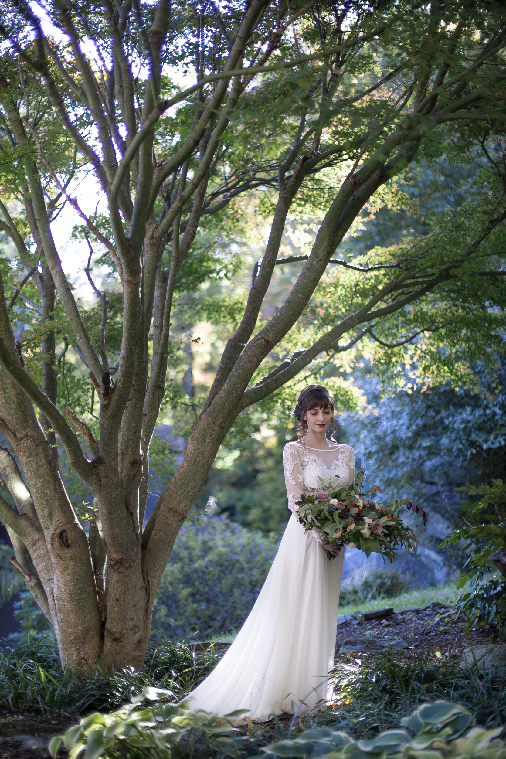 Laurel Falls Wedding October 2018_Allison and Josh__Lola Salon_Flora_Photo by Studio Misha Photography-78.jpg