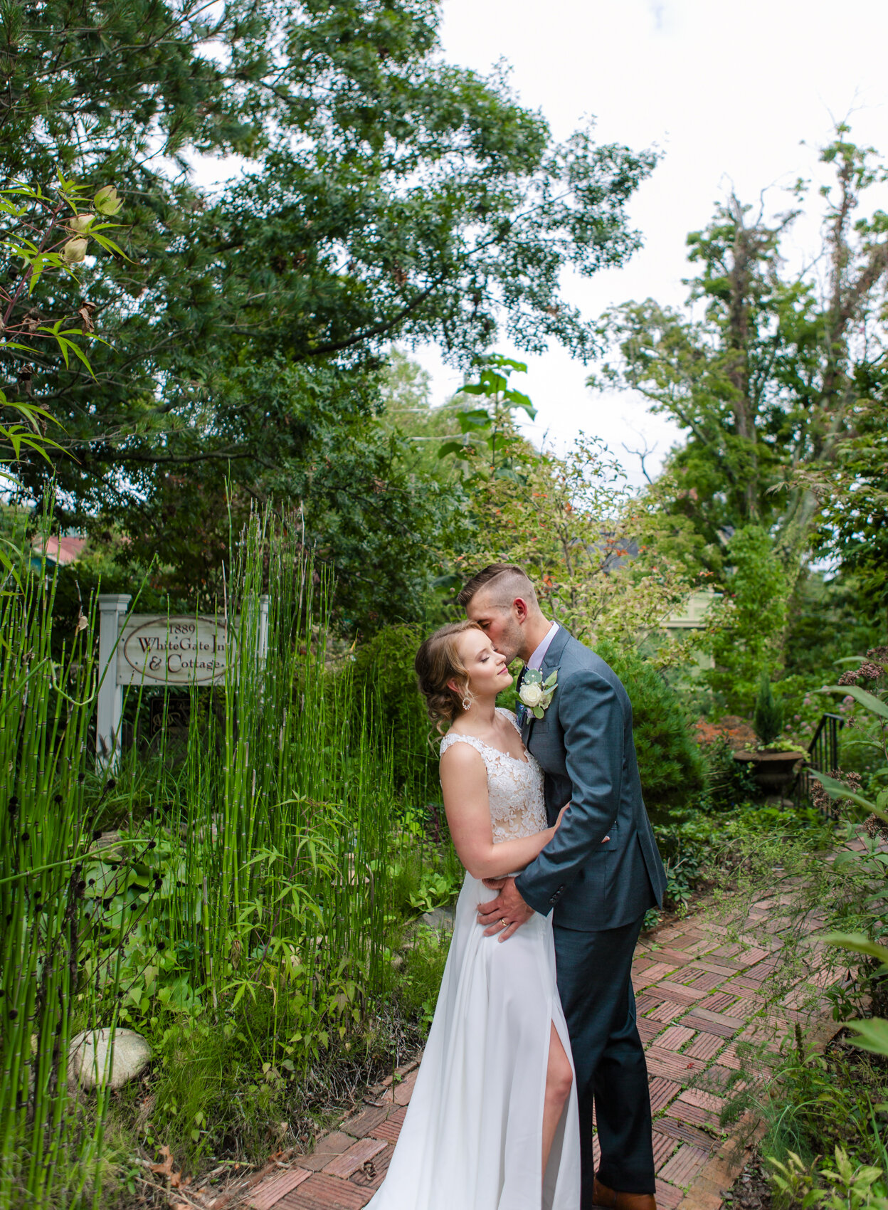 Katelynn and Kyle Wedding at WhiteGate Inn and Cottage Asheville NC_photos by Studio Misha_BLOG-49.jpg