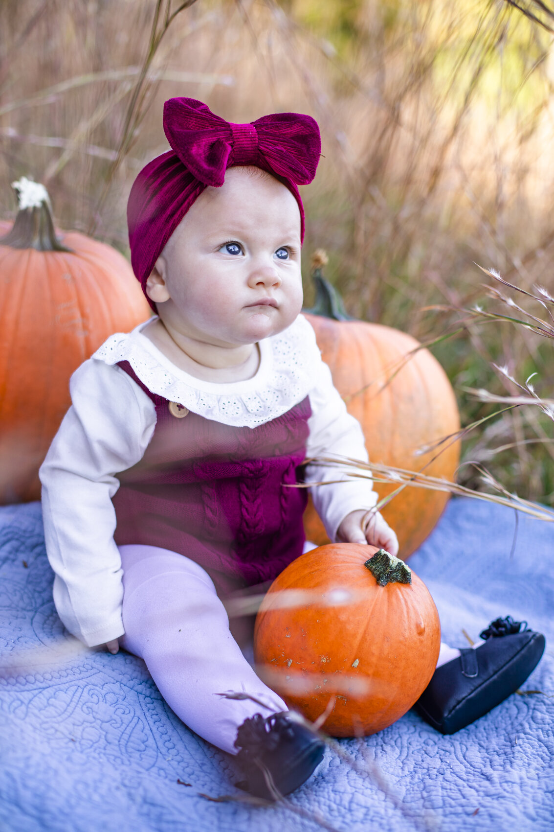 Candice and Charlie Autumn Family Portrait Session Asheville_photos by Studio Misha_BLOG-13.jpg