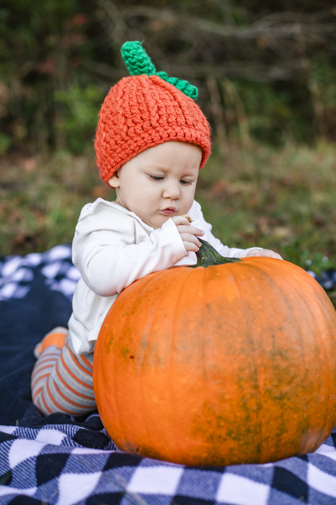 Candice and Charlie Autumn Family Portrait Session Asheville_photos by Studio Misha_BLOG-22.jpg