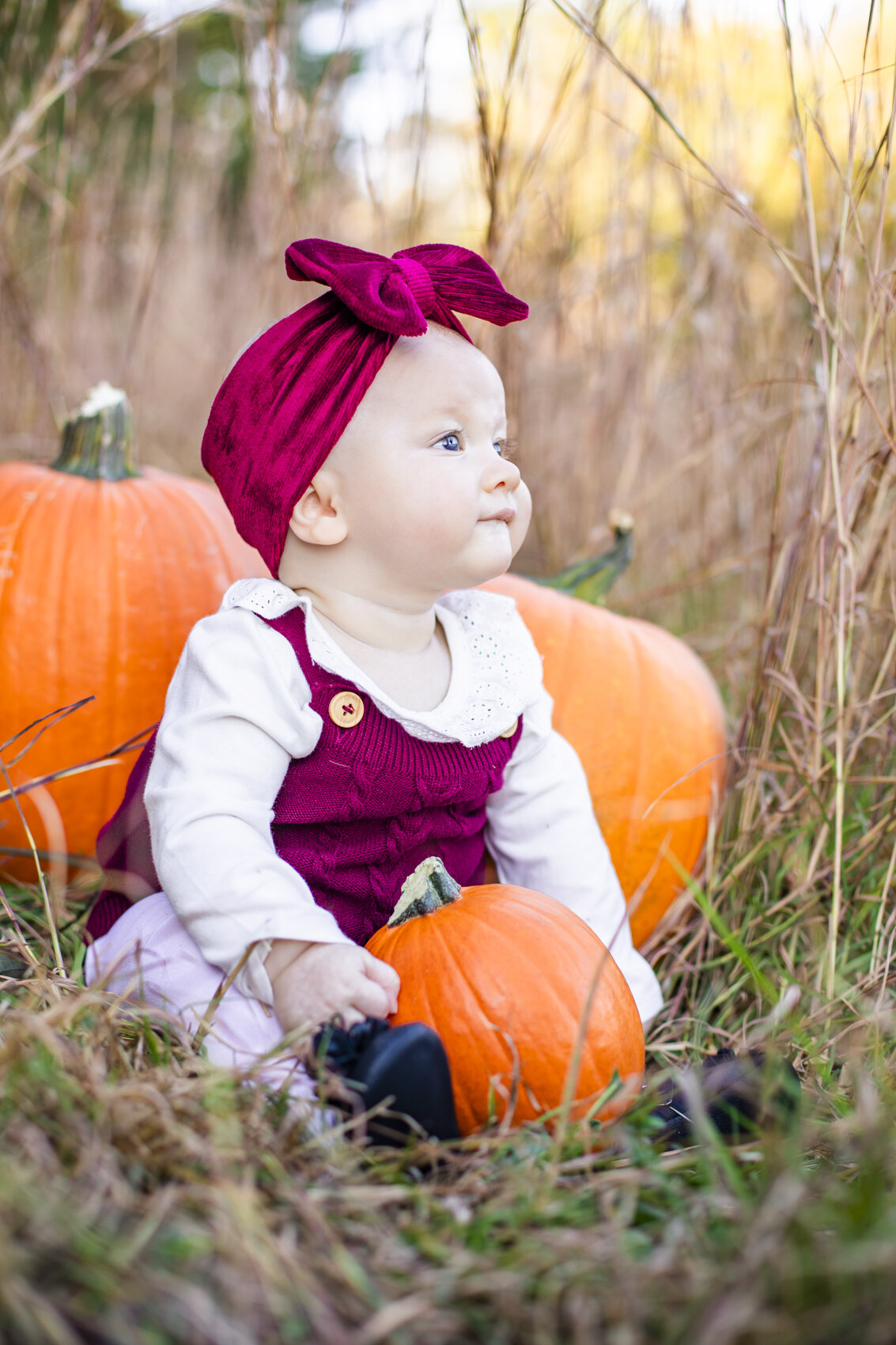 Candice and Charlie Autumn Family Portrait Session Asheville_photos by Studio Misha_BLOG-19.jpg