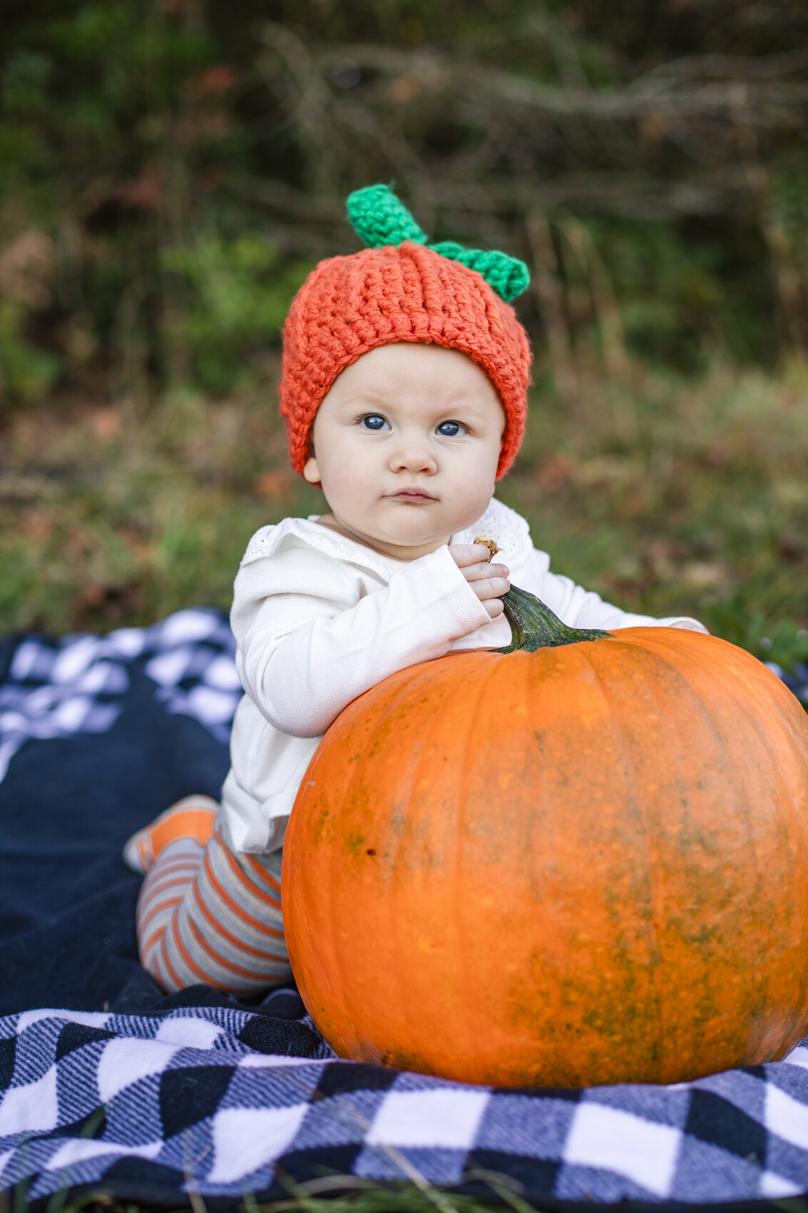 Candice and Charlie Autumn Family Portrait Session Asheville_photos by Studio Misha_BLOG-23.jpg
