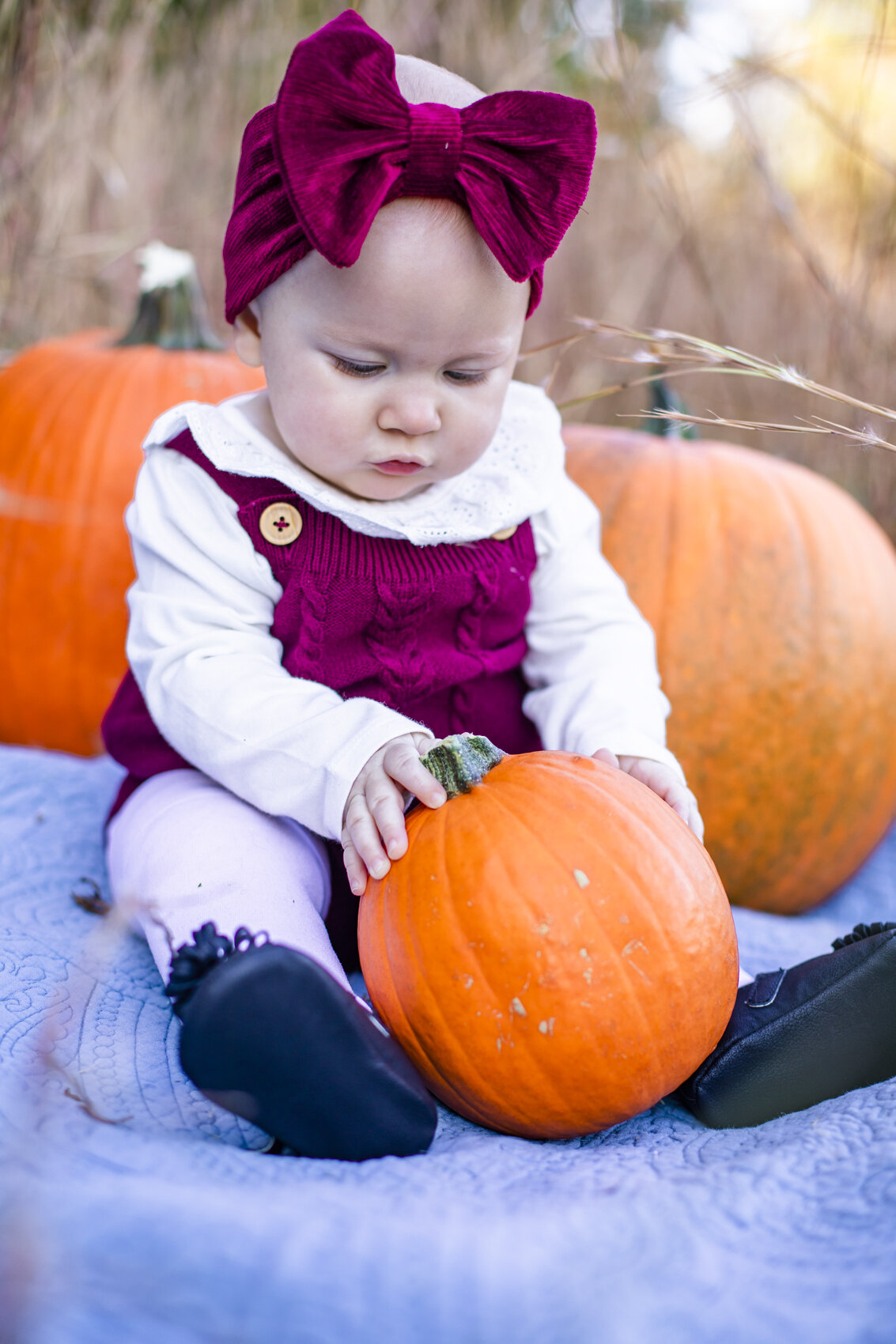 Candice and Charlie Autumn Family Portrait Session Asheville_photos by Studio Misha_BLOG-14.jpg
