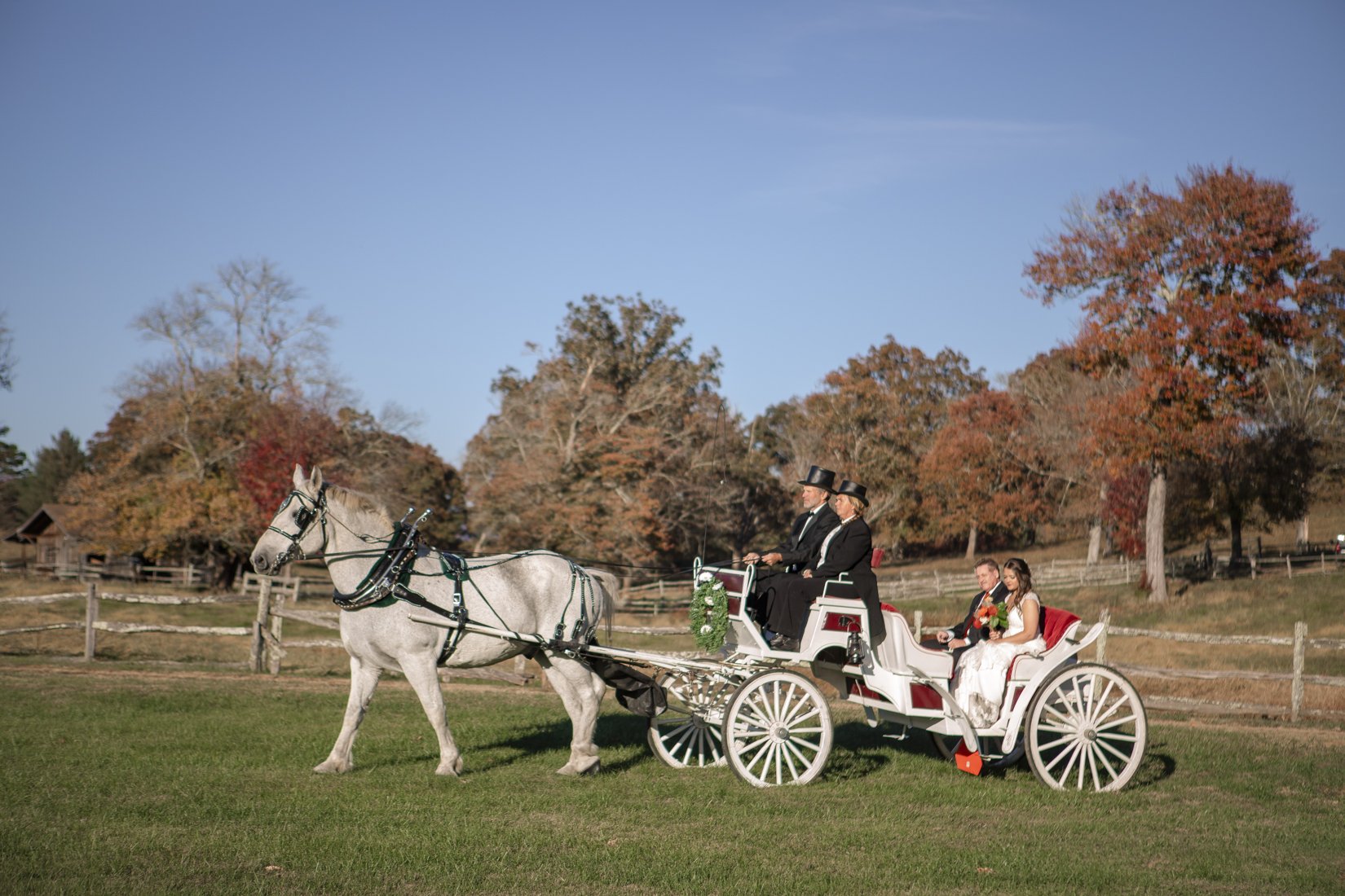 Tori and Hunter Wedding at Taylor Ranch Asheville NC- Photos by Studio Misha-92.jpg