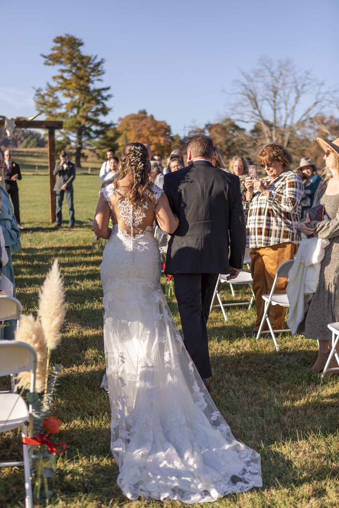 Tori and Hunter Wedding at Taylor Ranch Asheville NC- Photos by Studio Misha-94.jpg