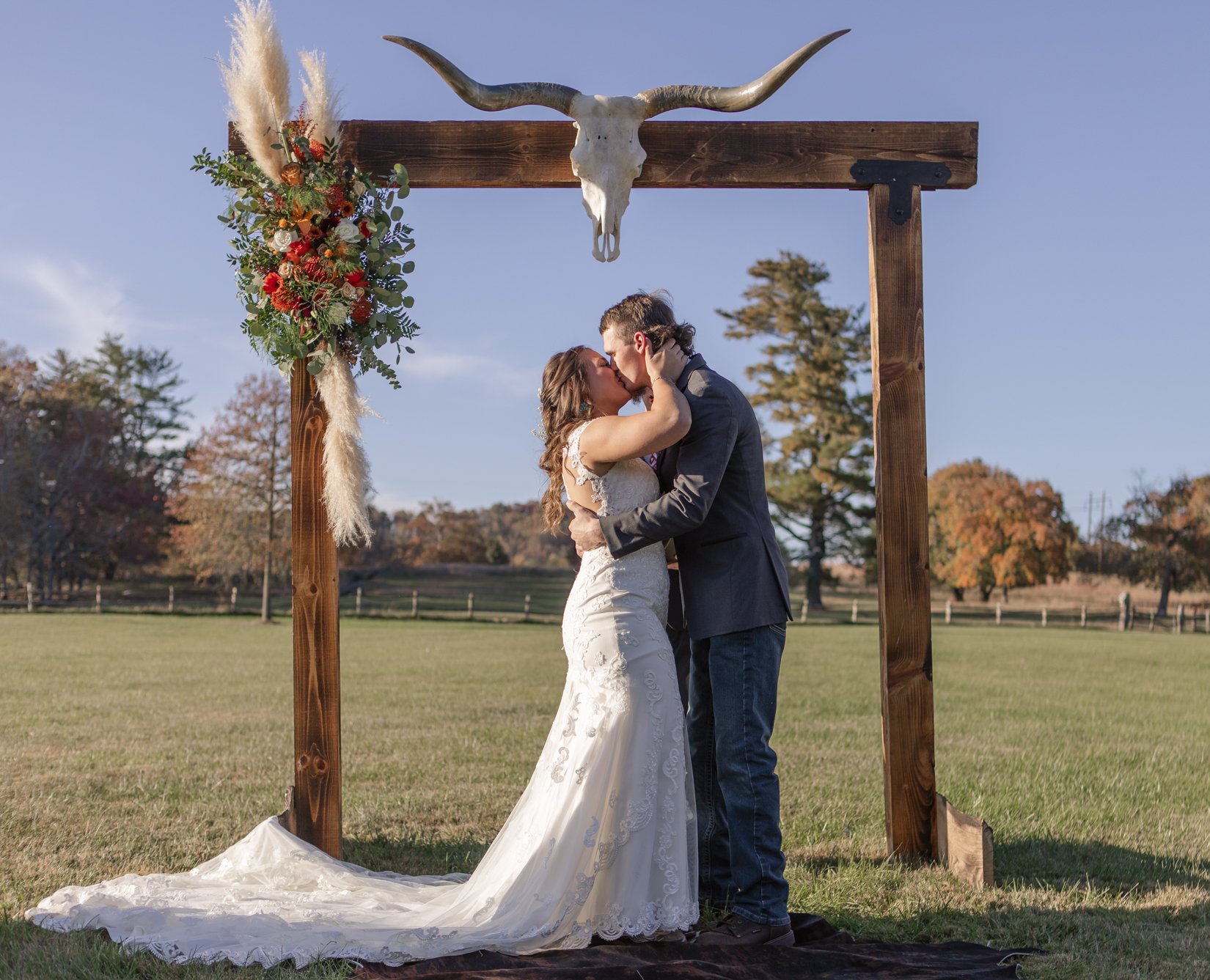 Tori and Hunter Wedding at Taylor Ranch Asheville NC- Photos by Studio Misha-99.jpg
