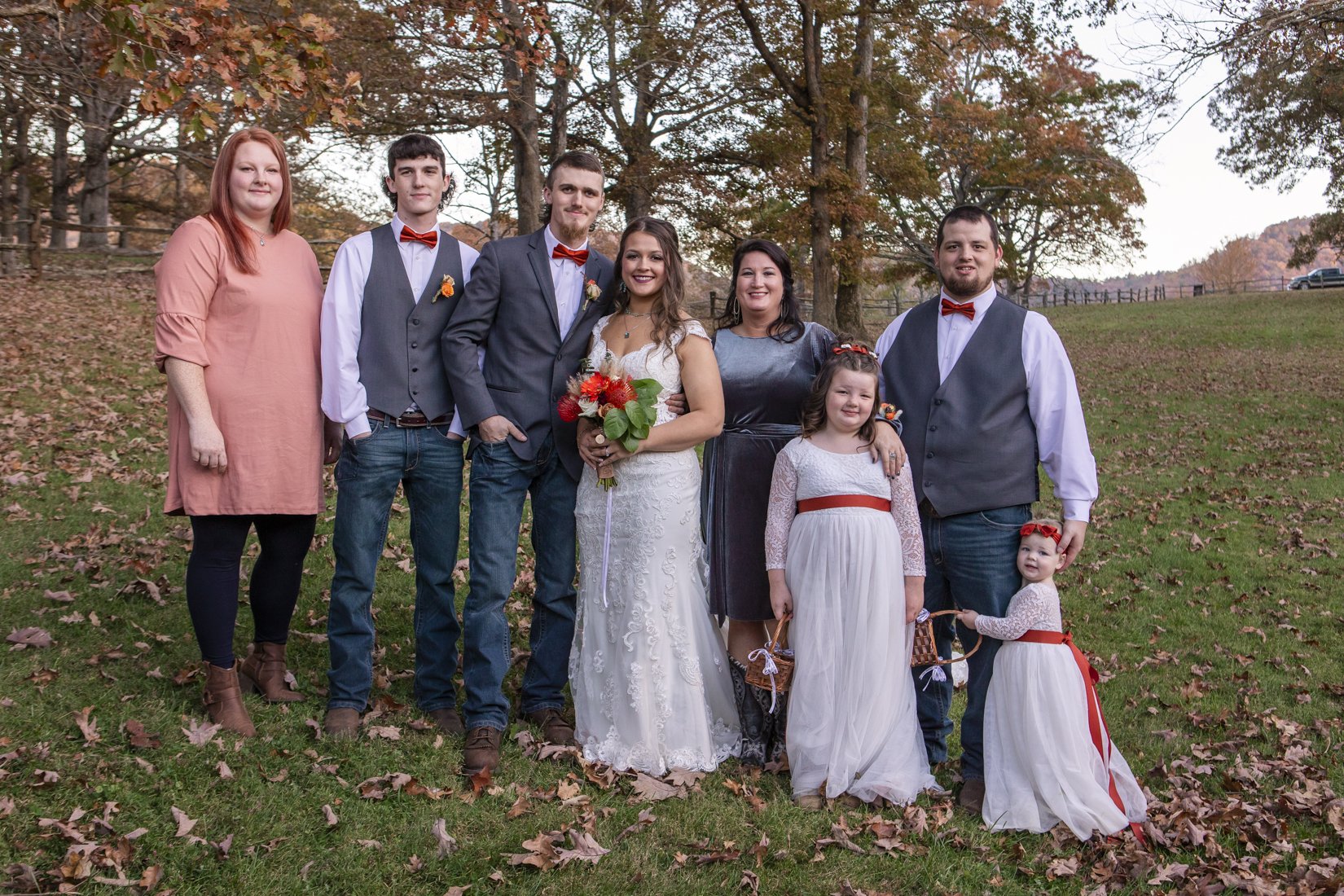 Tori and Hunter Wedding at Taylor Ranch Asheville NC- Photos by Studio Misha-58.jpg