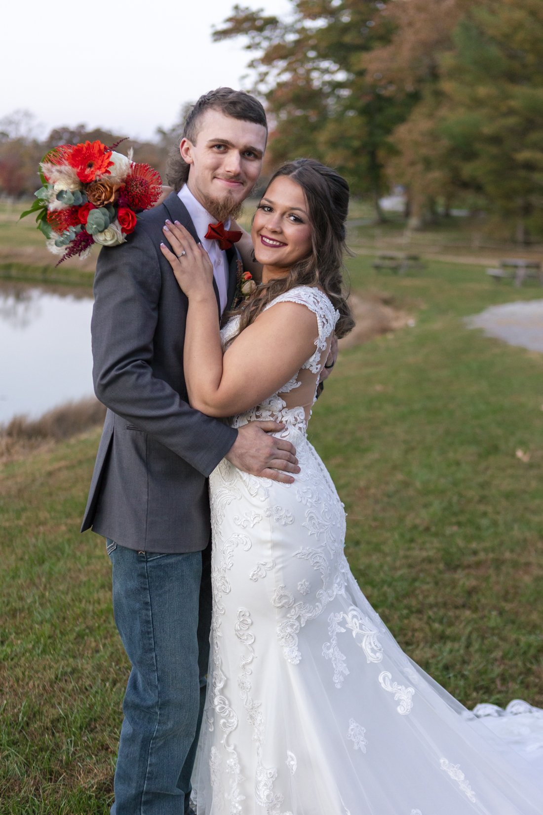 Tori and Hunter Wedding at Taylor Ranch Asheville NC- Photos by Studio Misha-73.jpg