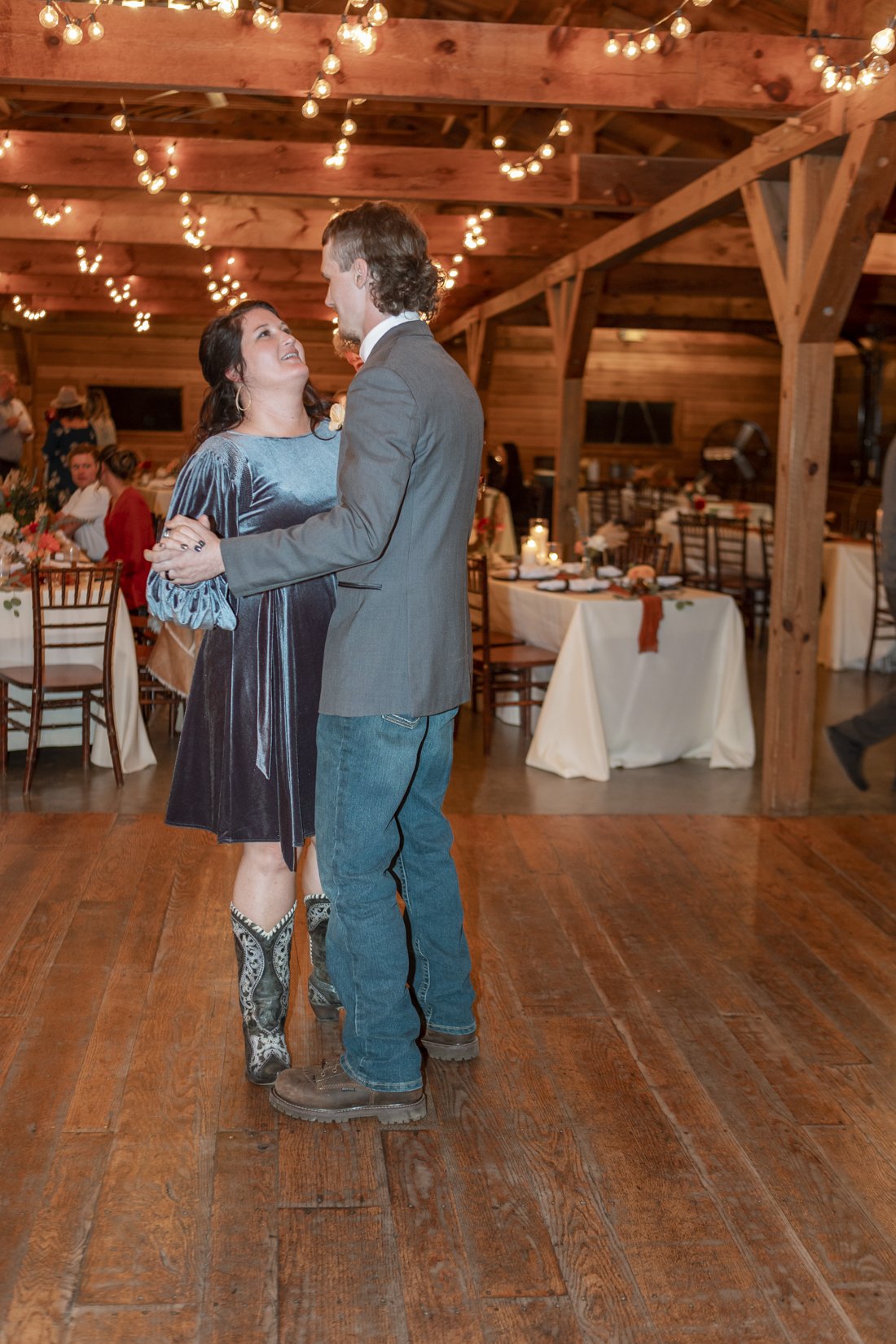 Tori and Hunter Wedding at Taylor Ranch Asheville NC- Photos by Studio Misha-85.jpg