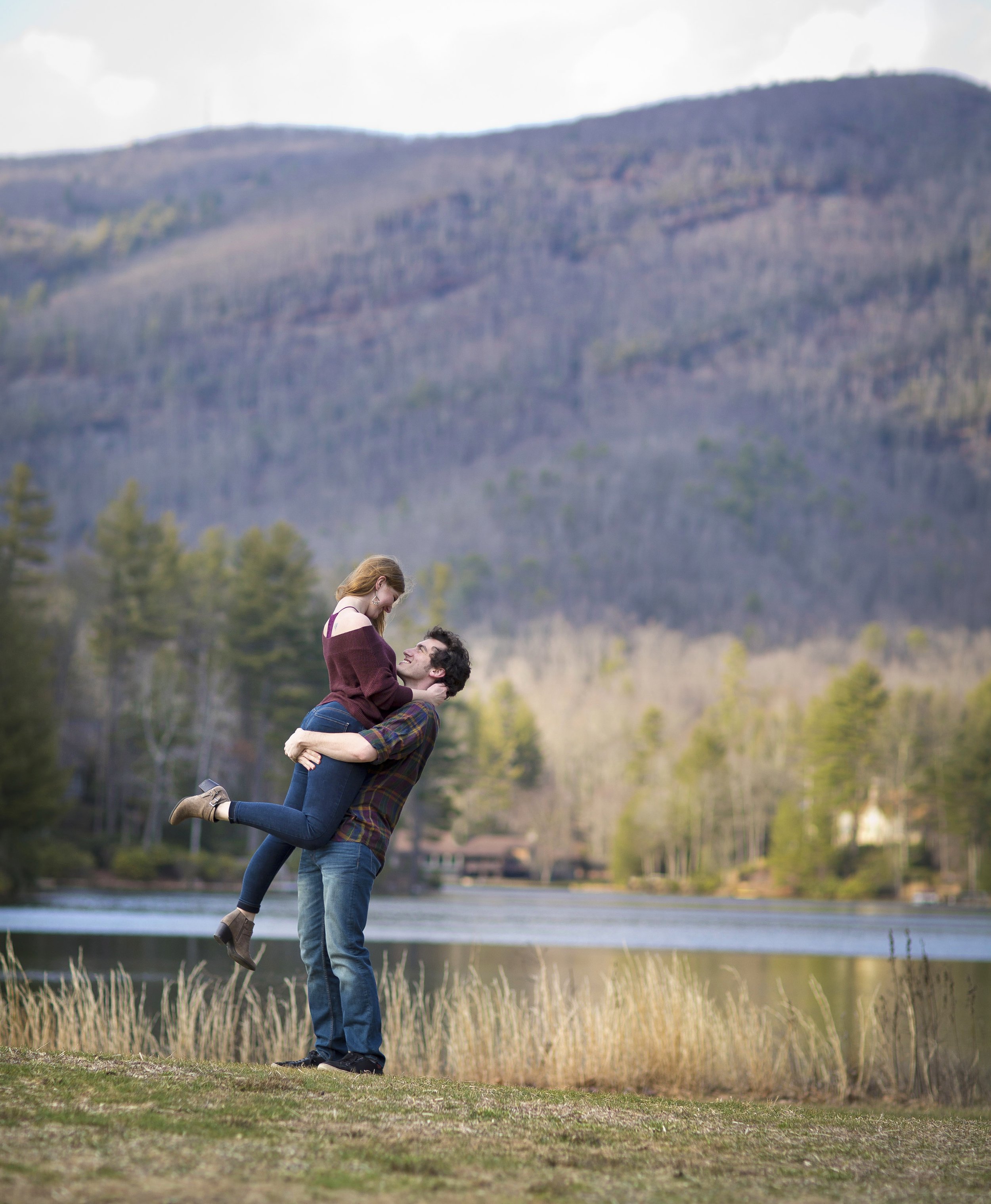 Candice and Charlie Asheville Engagement Photo Session.jpg