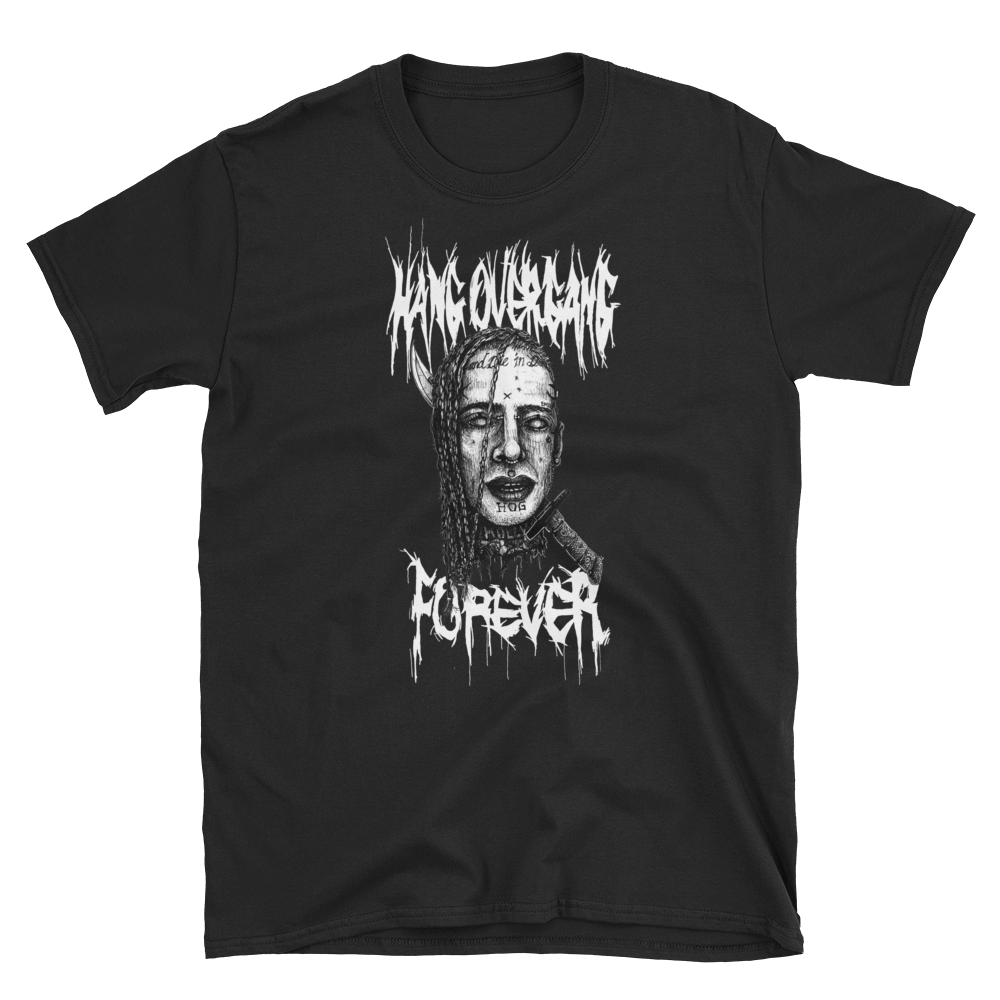 STORE — Tom MacDonald Official site