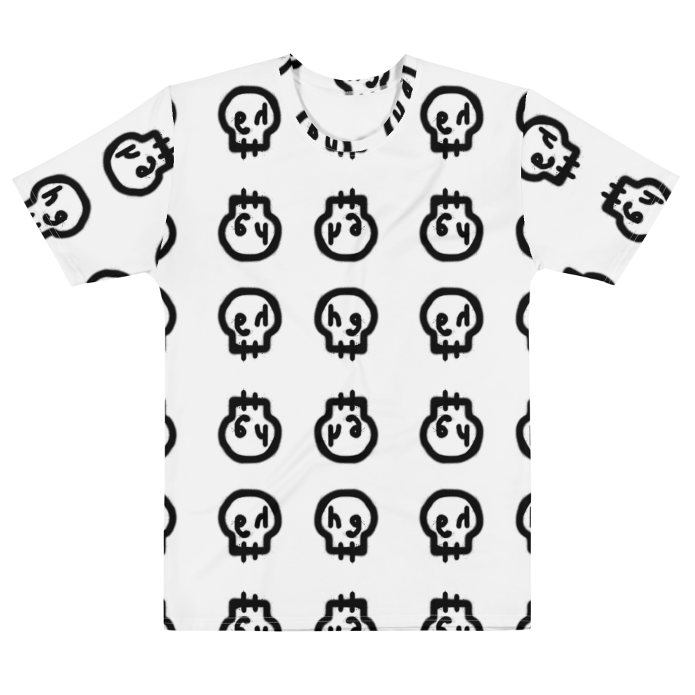 gucci monogram t shirt