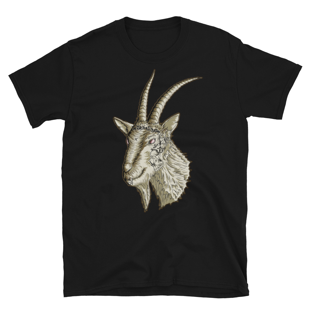 goat shirt black.png