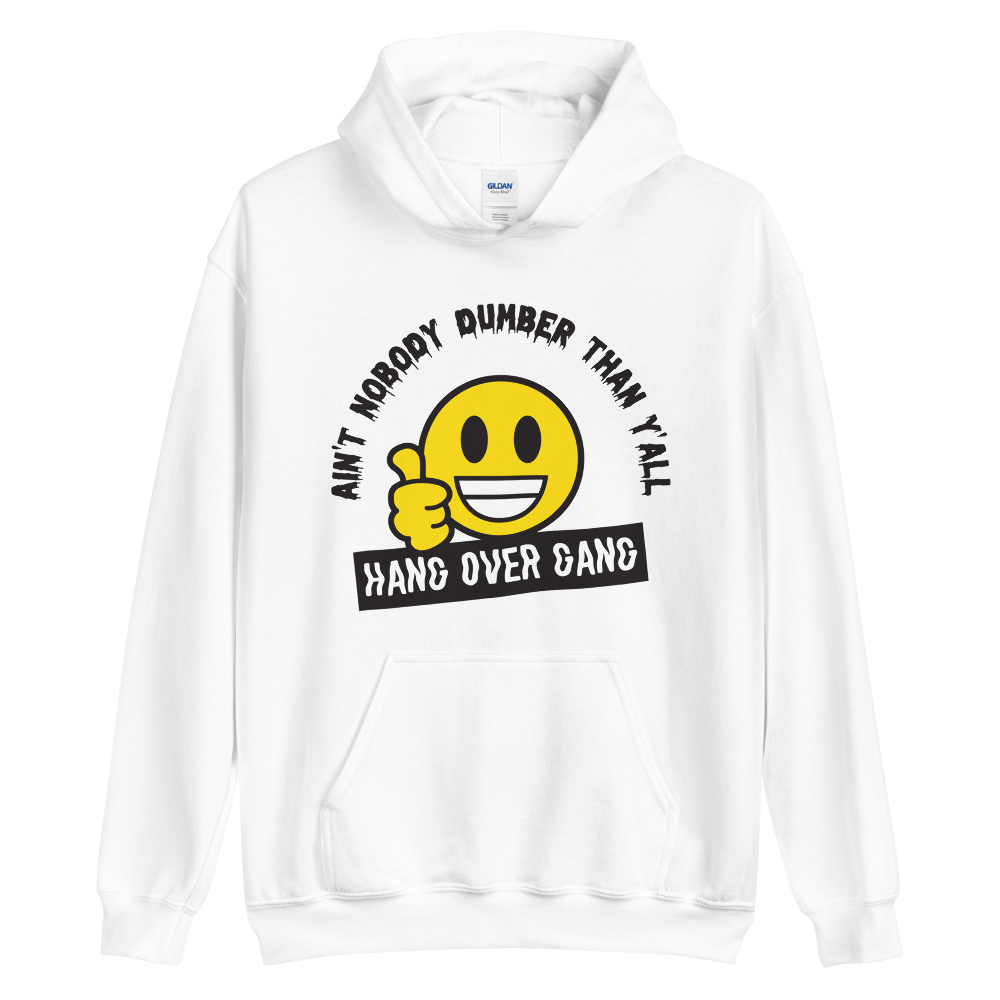 "Dummies" Hoodie — Tom MacDonald Official site
