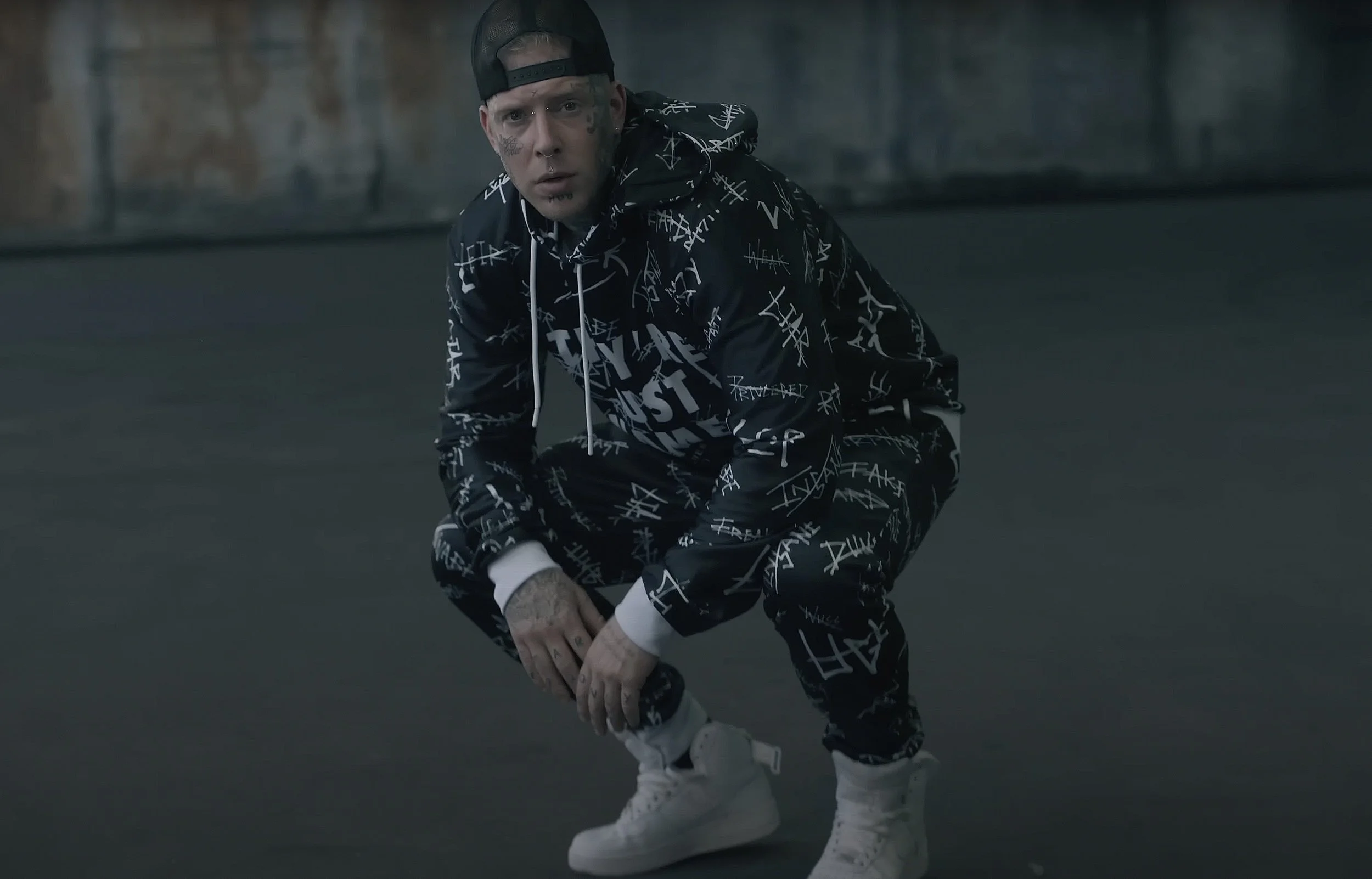 "Names" Tracksuit — Tom MacDonald Official site