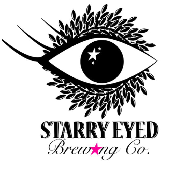 STARRY EYED BREWING CO.