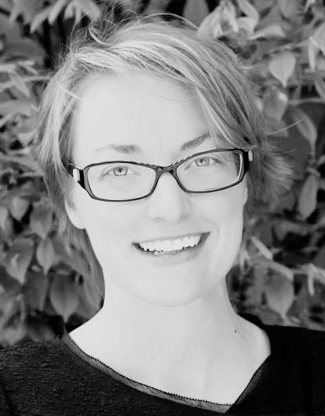 Jenn Ogden