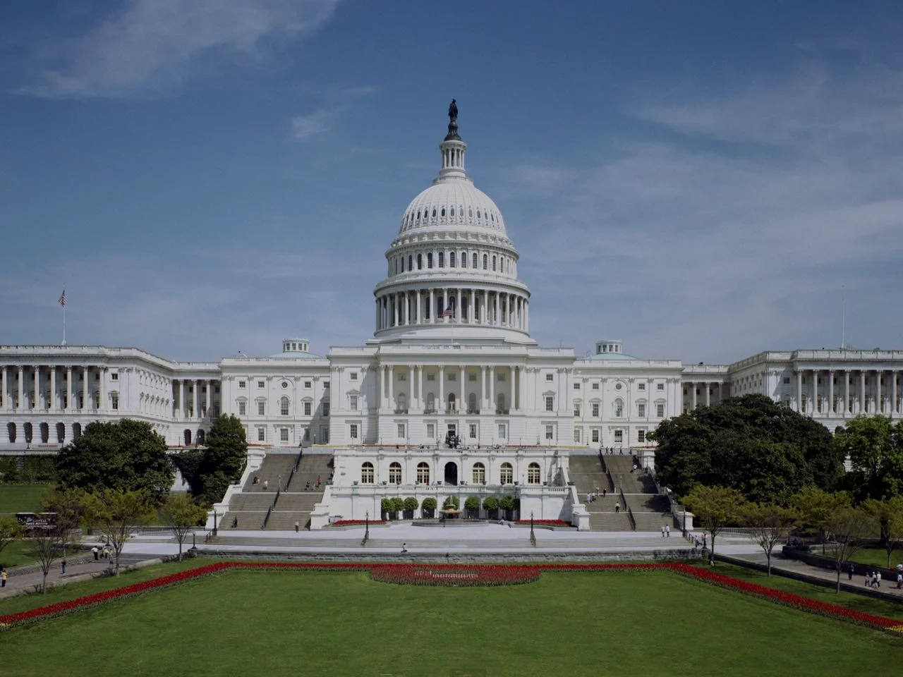 and who will control our congress
