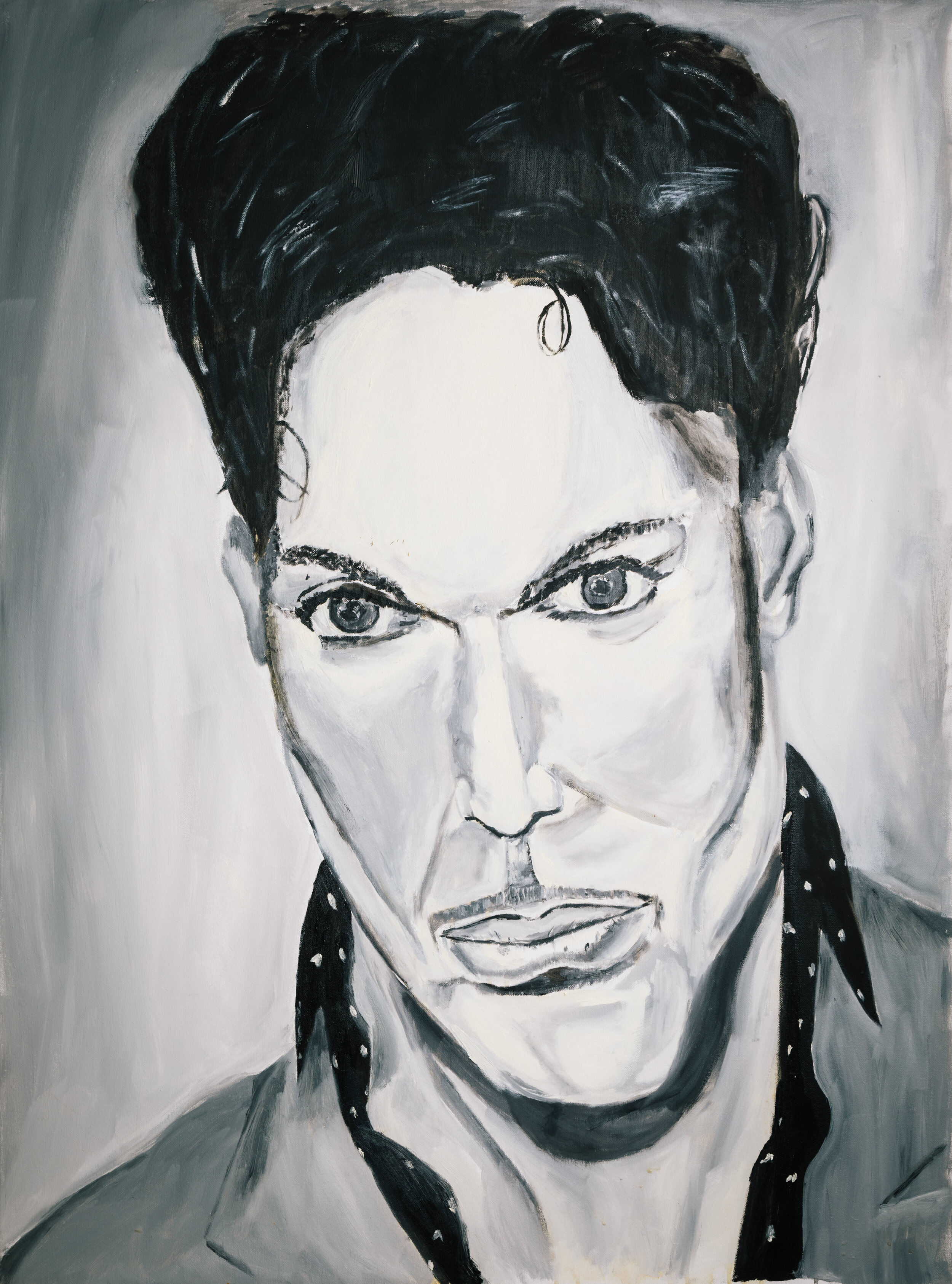 Prince Original Artwork