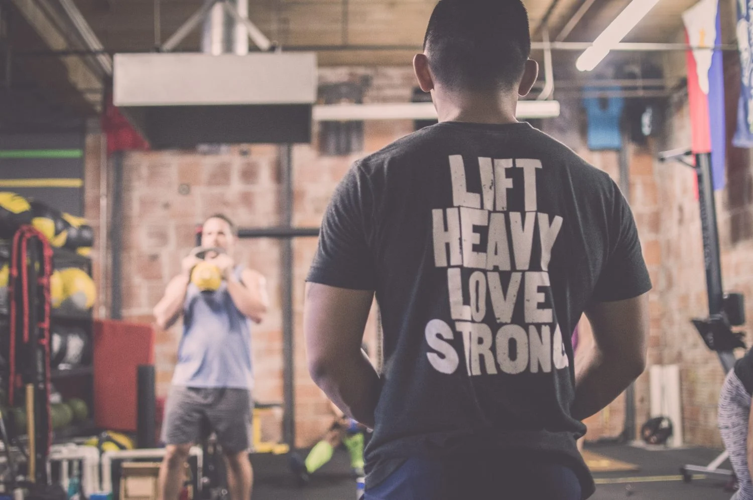 Foundation Crossfit