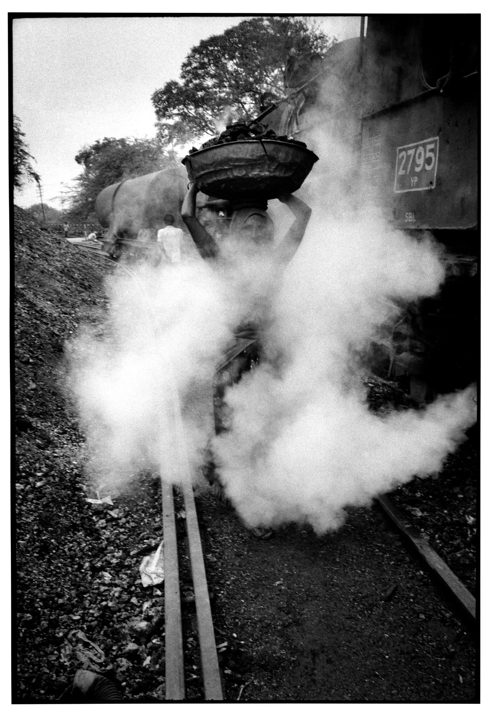 Steam